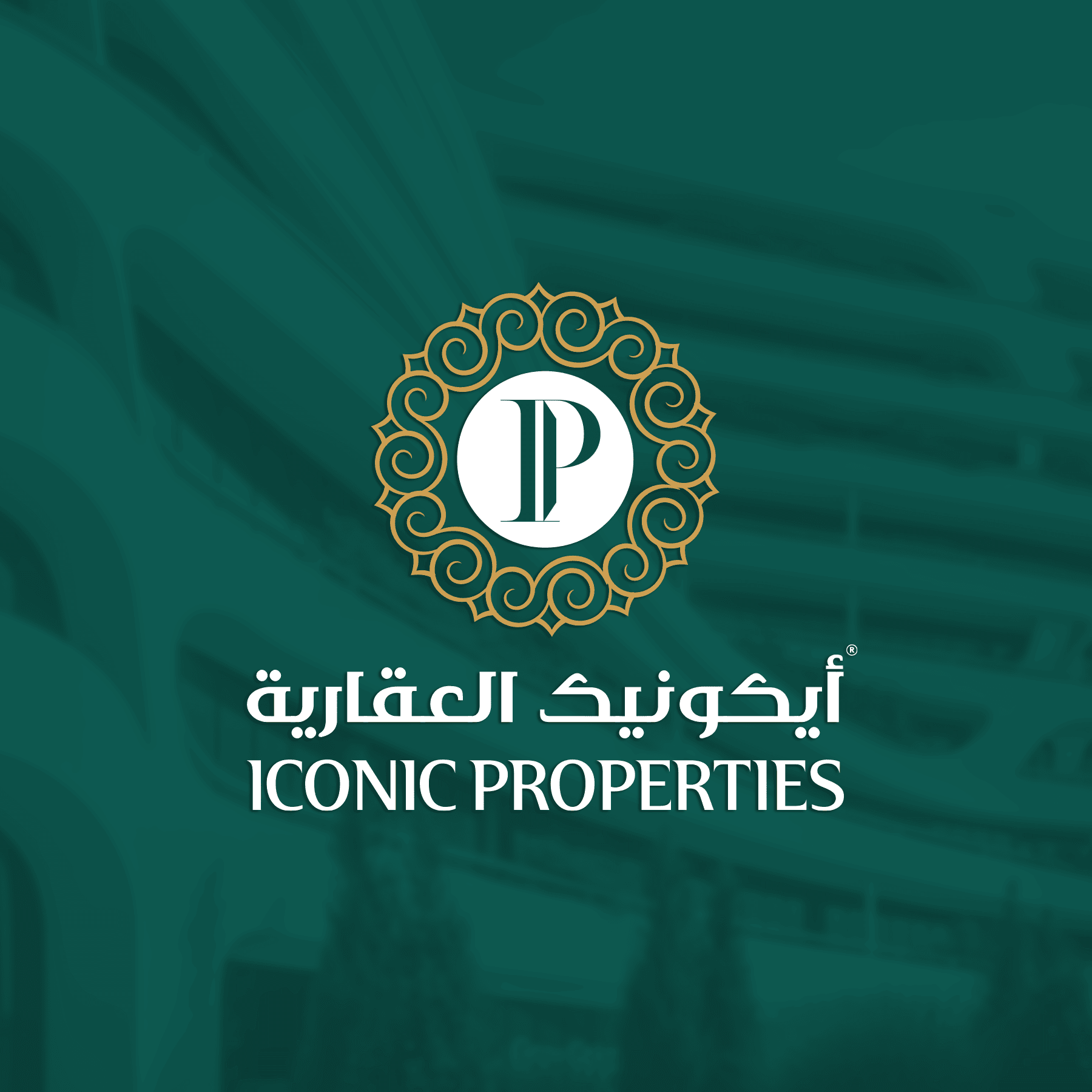 ICONIC - CORPORATE IDENTITY 