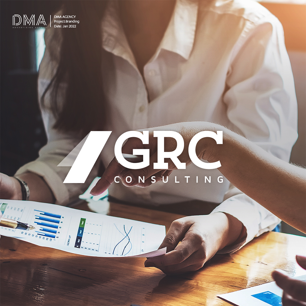 GRC FINANCE - CORPORATE IDENTITY