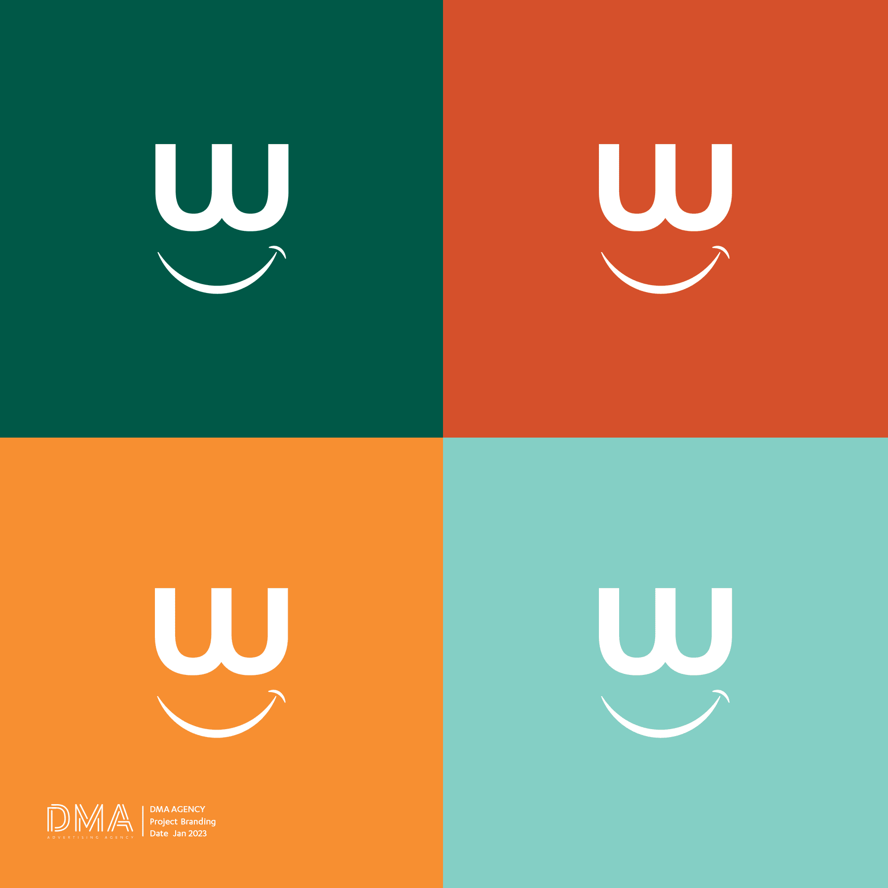 WAFFARLY - CORPORATE IDENTITY 