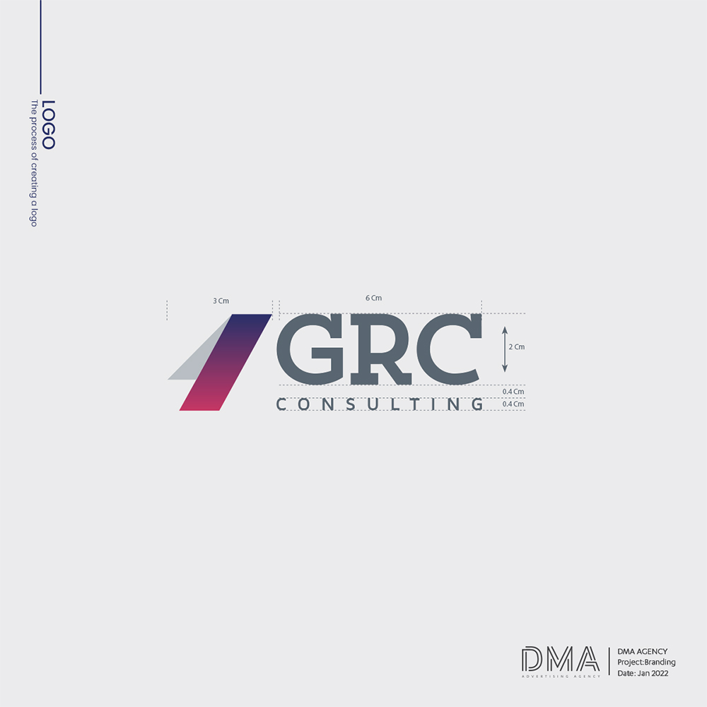 GRC FINANCE - CORPORATE IDENTITY 
